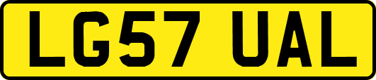 LG57UAL