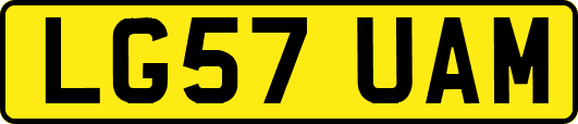 LG57UAM