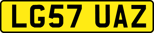 LG57UAZ