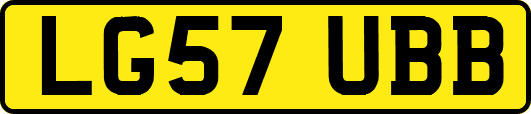 LG57UBB