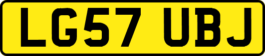 LG57UBJ