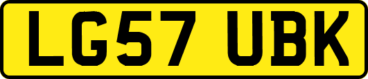 LG57UBK