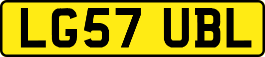 LG57UBL