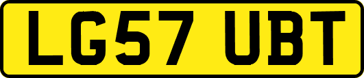 LG57UBT