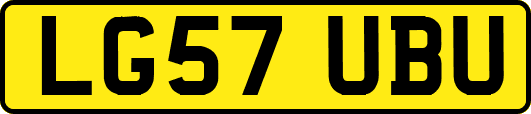 LG57UBU