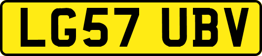 LG57UBV
