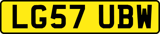 LG57UBW