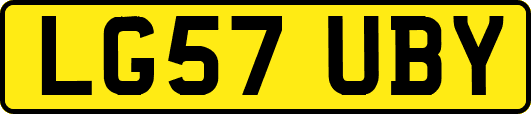 LG57UBY