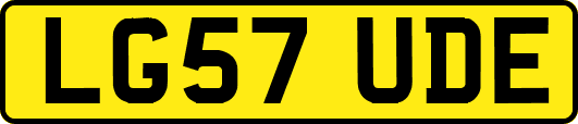 LG57UDE