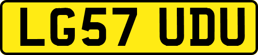 LG57UDU