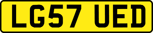 LG57UED