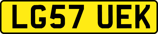LG57UEK