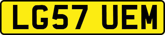 LG57UEM