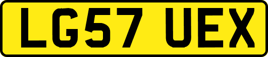 LG57UEX