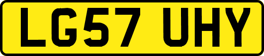 LG57UHY