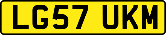 LG57UKM