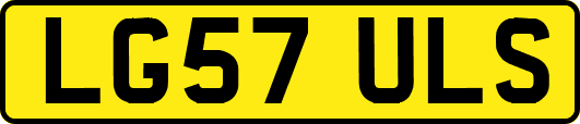 LG57ULS