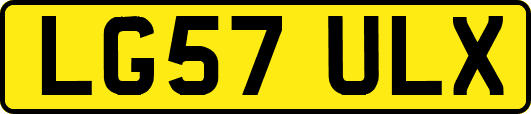 LG57ULX
