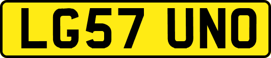 LG57UNO