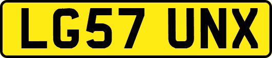 LG57UNX