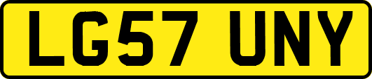 LG57UNY