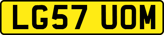 LG57UOM