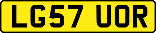 LG57UOR