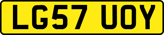 LG57UOY