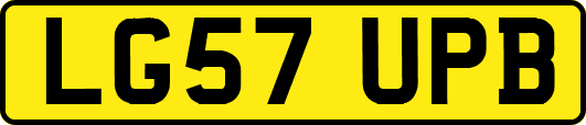 LG57UPB