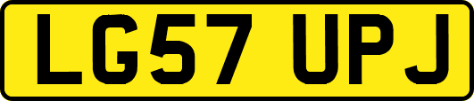 LG57UPJ