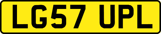 LG57UPL