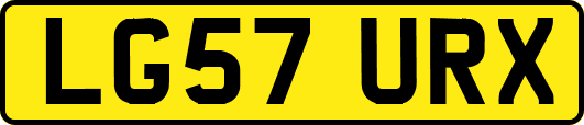 LG57URX