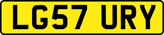 LG57URY