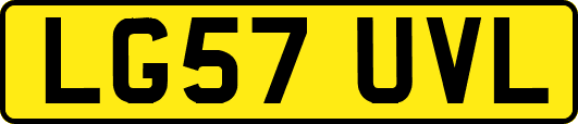 LG57UVL