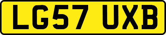 LG57UXB