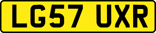 LG57UXR
