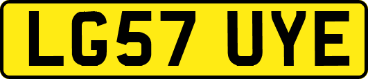 LG57UYE