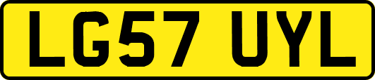 LG57UYL