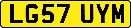 LG57UYM