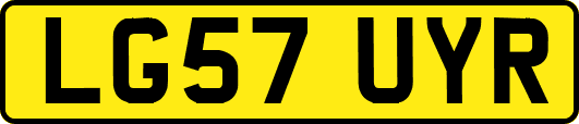 LG57UYR