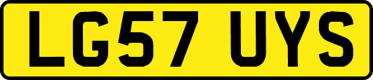 LG57UYS