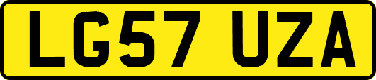 LG57UZA