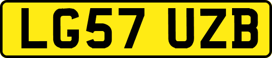 LG57UZB
