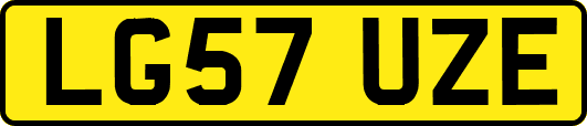 LG57UZE