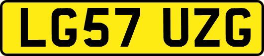 LG57UZG