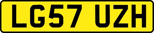 LG57UZH