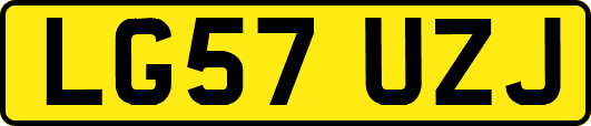 LG57UZJ