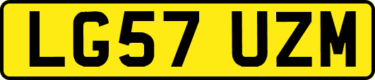 LG57UZM