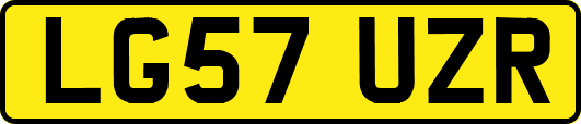 LG57UZR