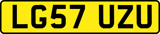 LG57UZU